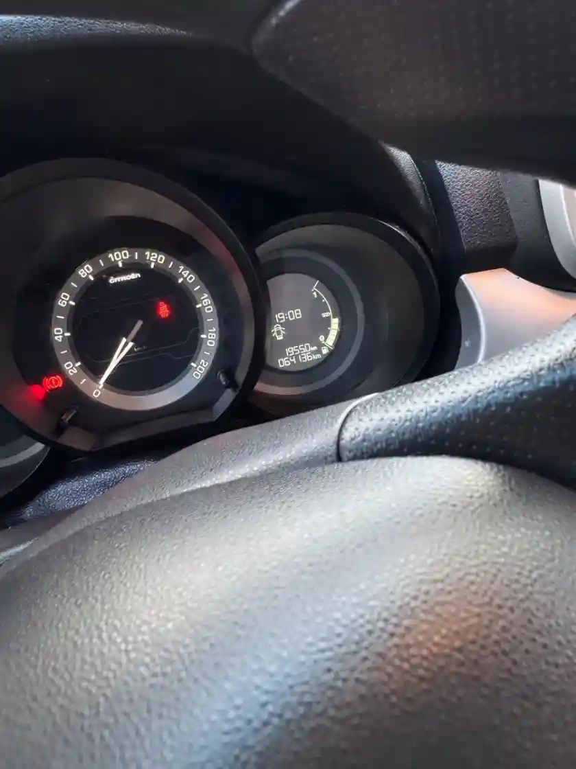 Citroën C3 Aircross 1.6 Vti 115 Feel 2020 - foto 3