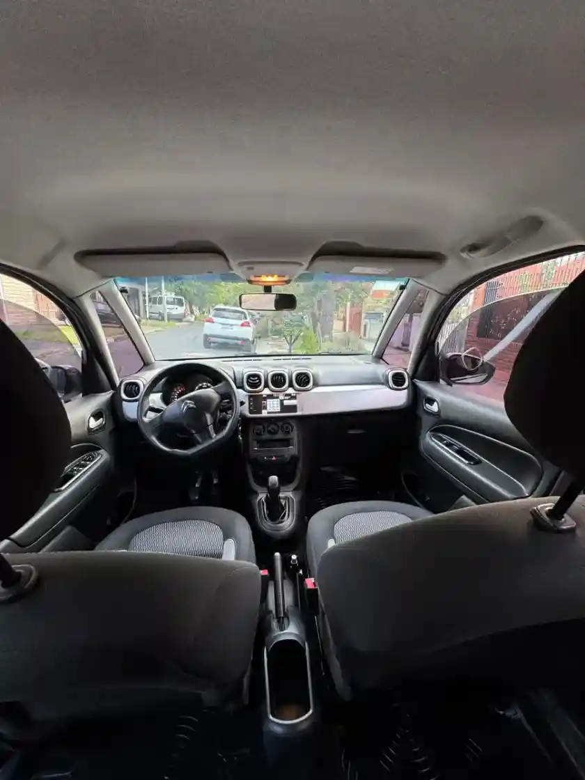Citroën C3 Aircross 1.6 Vti 115 Feel 2020 - foto 4
