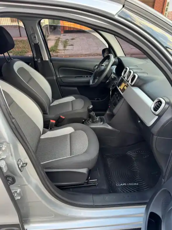 Citroën C3 Aircross 1.6 Vti 115 Feel 2020 - foto 5