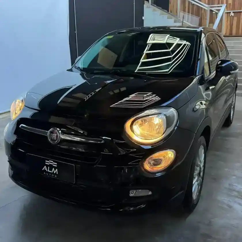 Fiat 500X 2018 - foto 1