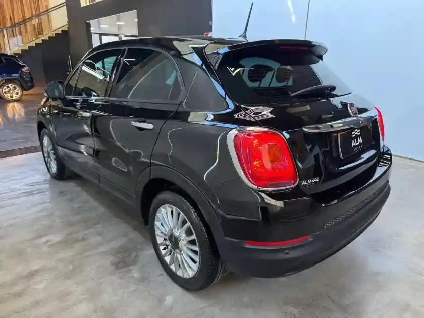 Fiat 500X 1.4 T 16V Pop 2018 - foto 3