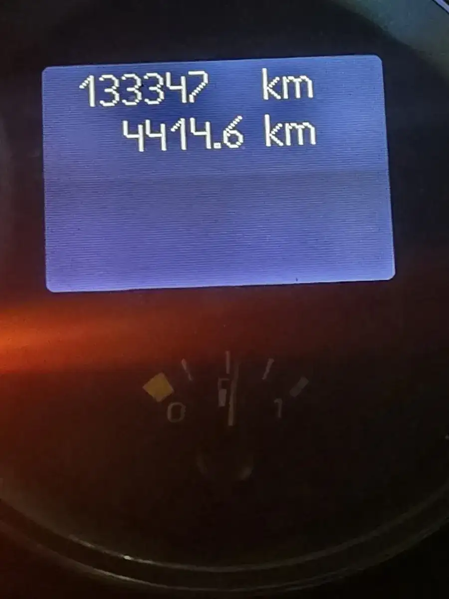 Renault Fluence 2.0 Dynamique 2012 - foto 3