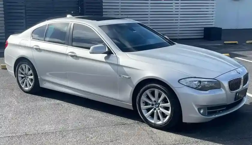 Bmw Serie 5 3.0 535Ia Executive 306Cv 2011 - foto 1