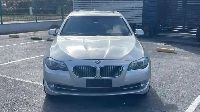 Bmw Serie 5 3.0 535Ia Executive 306Cv 2011 - foto 2