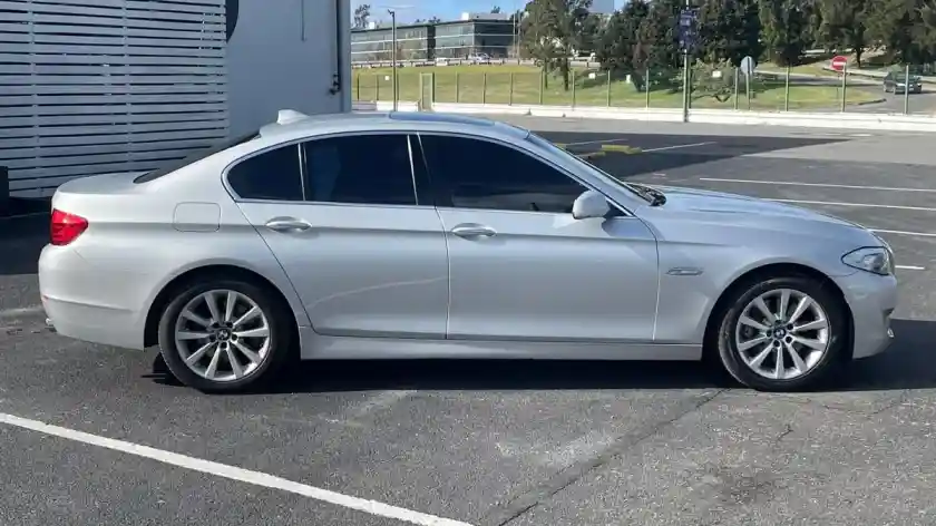 Bmw Serie 5 3.0 535Ia Executive 306Cv 2011 - foto 4
