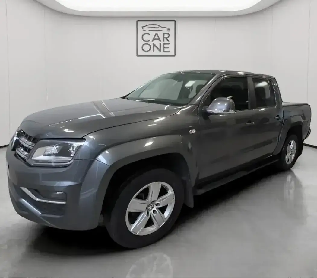 Volkswagen Amarok 2.0 Td 180Hp 4X2 Dc Highline At L17 2022 - foto 1