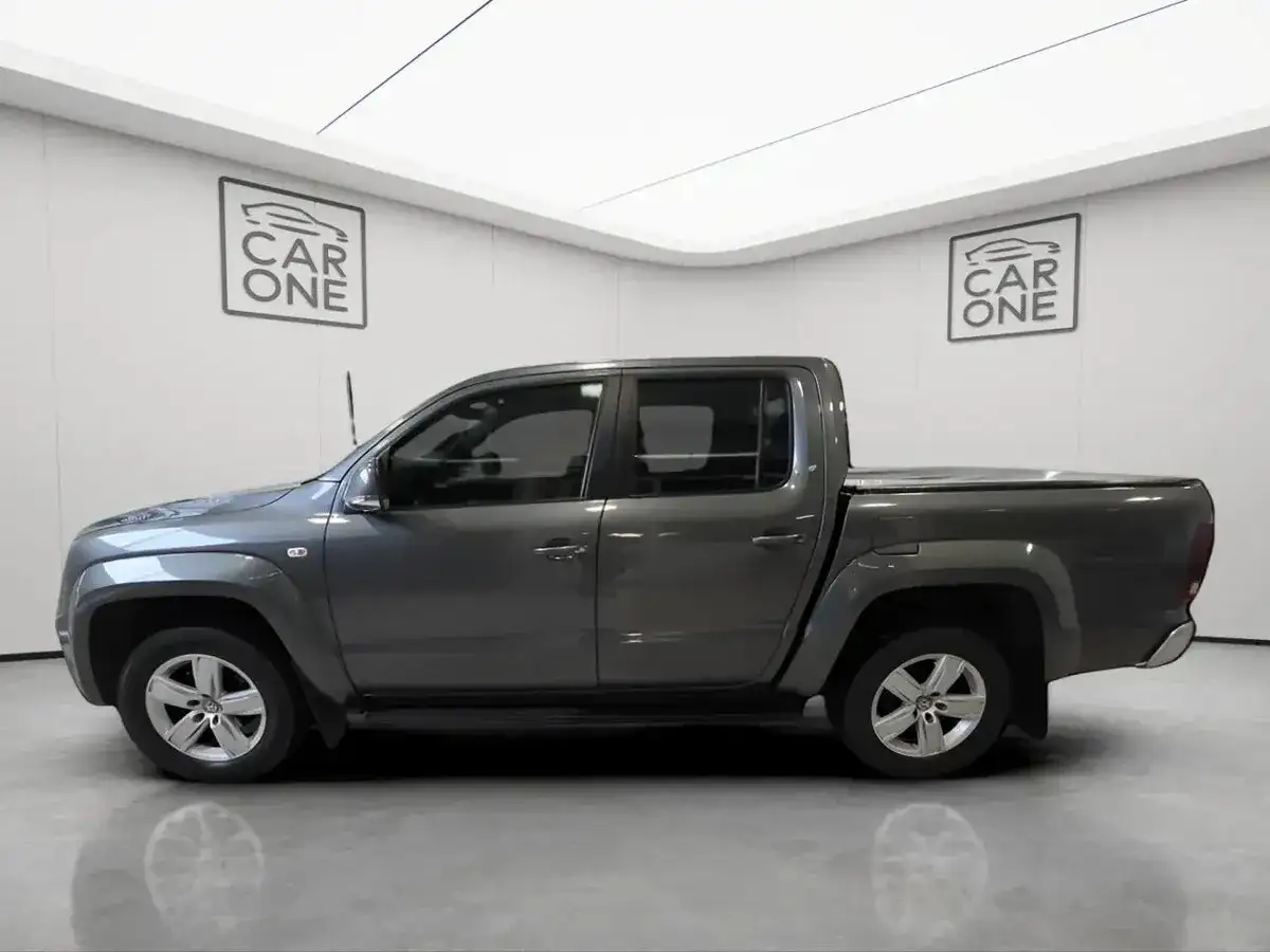 Volkswagen Amarok 2.0 Td 180Hp 4X2 Dc Highline At L17 2022 - foto 2