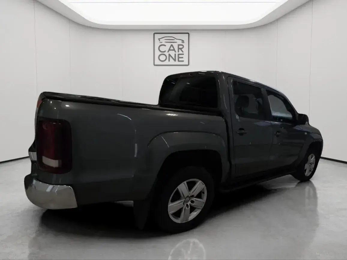 Volkswagen Amarok 2.0 Td 180Hp 4X2 Dc Highline At L17 2022 - foto 3