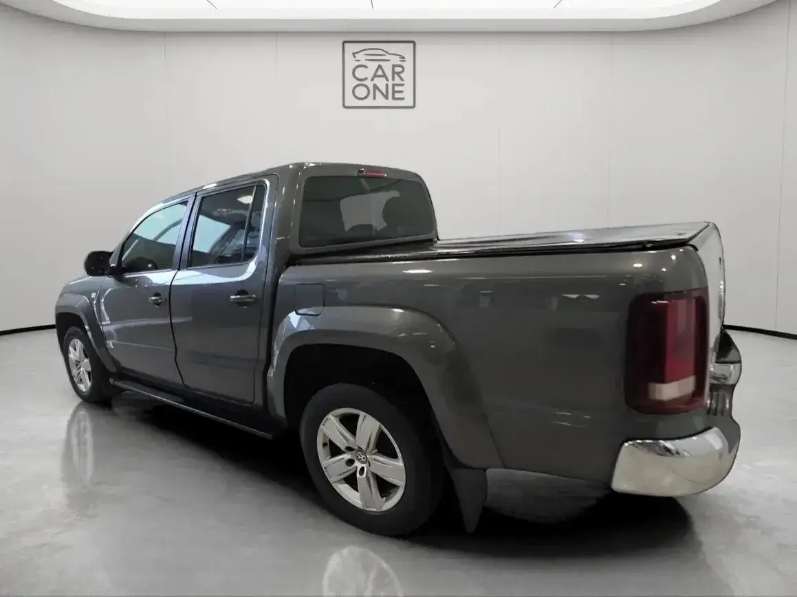 Volkswagen Amarok 2.0 Td 180Hp 4X2 Dc Highline At L17 2022 - foto 4