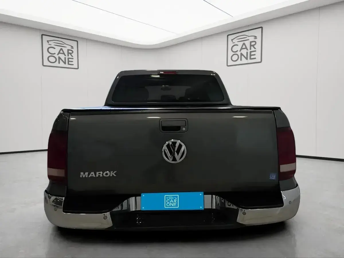 Volkswagen Amarok 2.0 Td 180Hp 4X2 Dc Highline At L17 2022 - foto 5