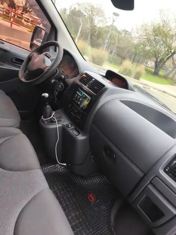 Peugeot Expert 1.6 Hdi Confort 2013 - foto 5