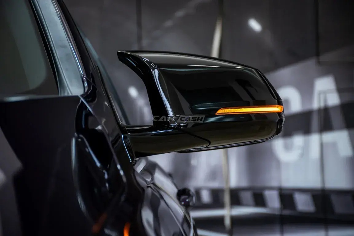 Bmw Serie 1 2.0 Xdrive M135 M Performance 2025 - foto 5
