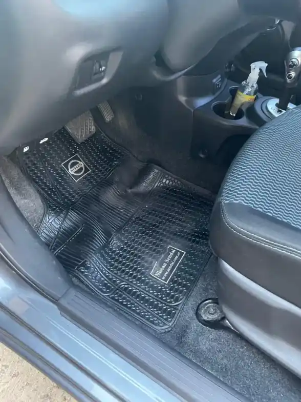 Nissan Note 1.6 Exclusive 110Cv Cvt 2019 - foto 2