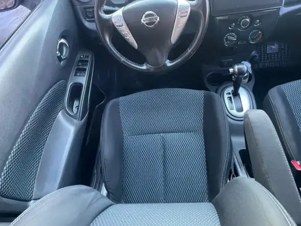 Nissan Note 1.6 Exclusive 110Cv Cvt 2019 - foto 3