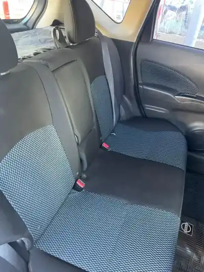 Nissan Note 1.6 Exclusive 110Cv Cvt 2019 - foto 4