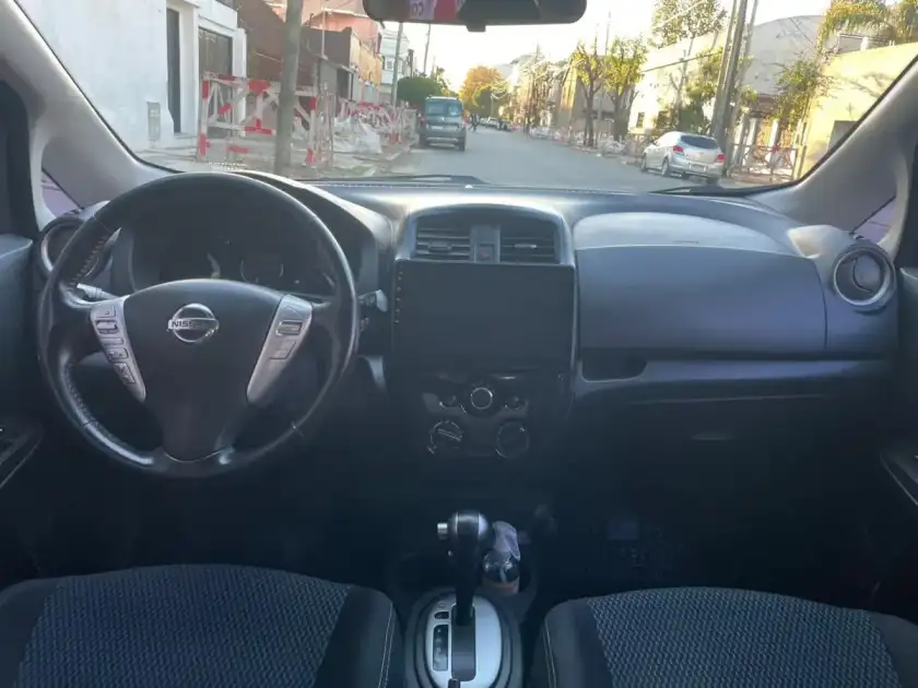 Nissan Note 1.6 Exclusive 110Cv Cvt 2019 - foto 5