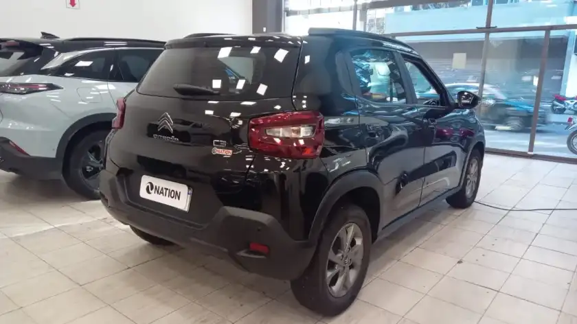 Citroën C3 1.6 16V Vti 115 Feel Pack 2023 - foto 3