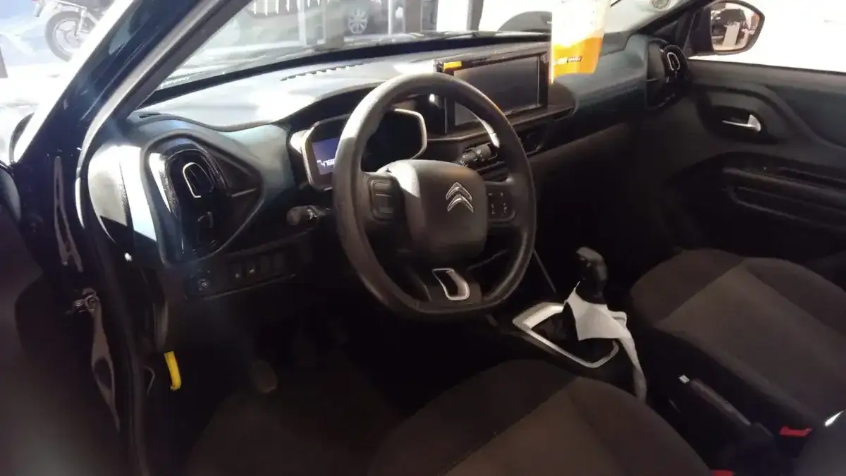 Citroën C3 1.6 16V Vti 115 Feel Pack 2023 - foto 5