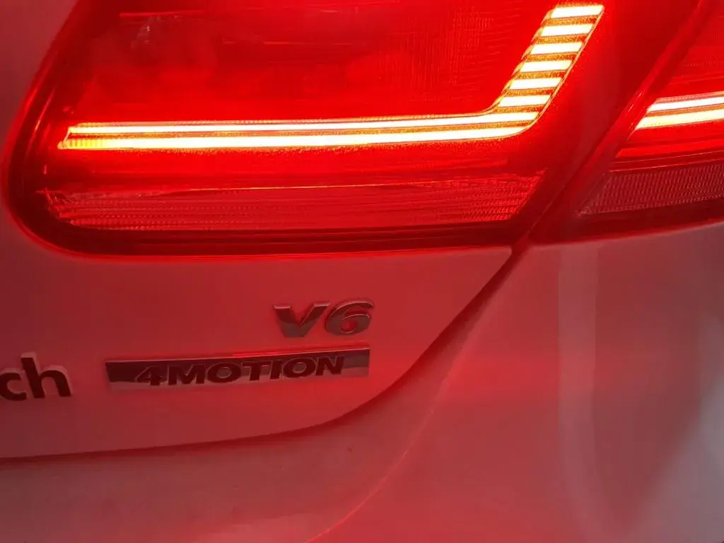 Volkswagen CC 2013 - foto 1