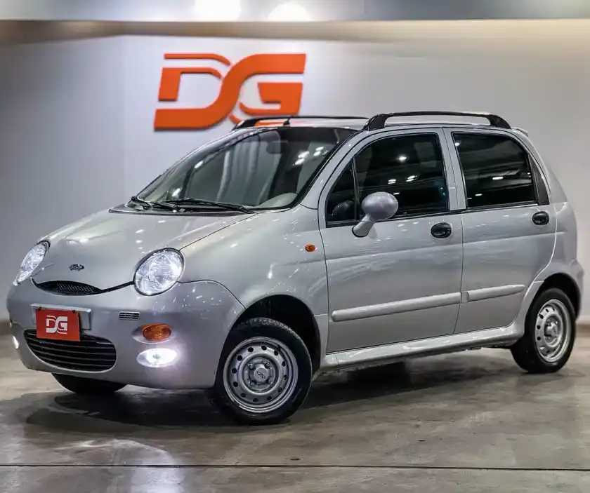 Chery QQ 2011 - foto 1