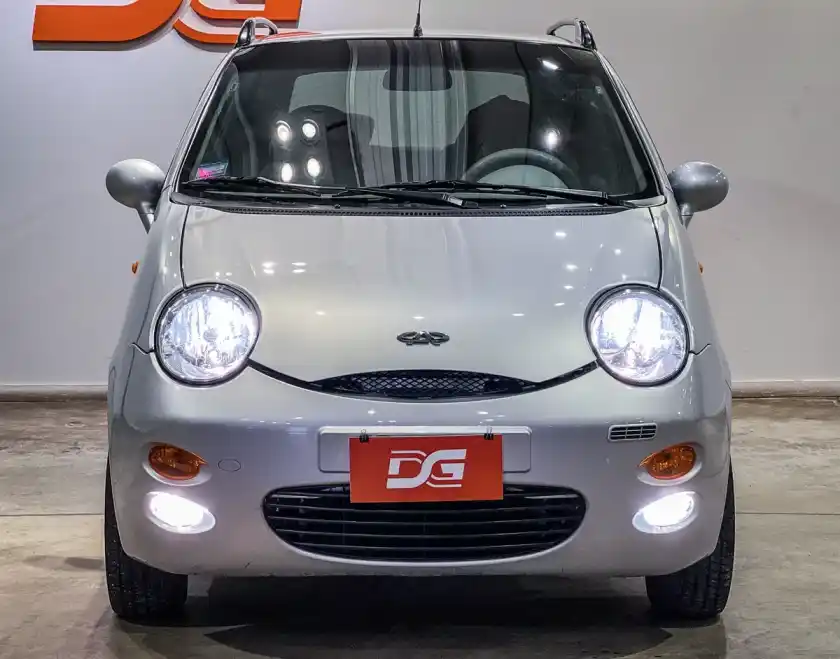 Chery Qq 1.1 Light 2011 - foto 2