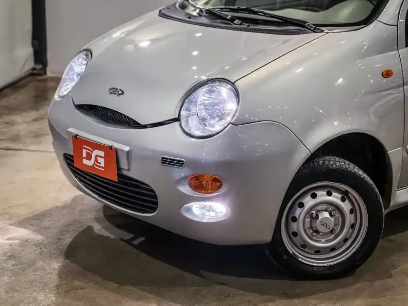 Chery Qq 1.1 Light 2011 - foto 5