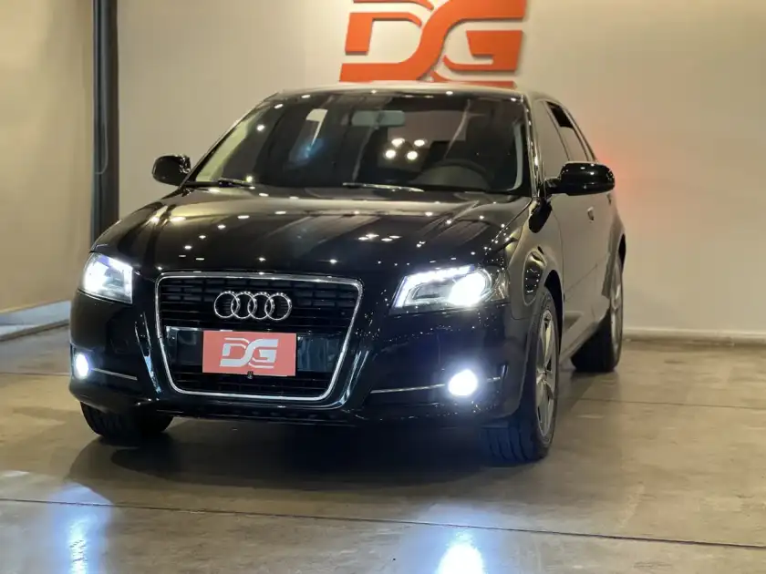 Audi A3 Sportback 1.4 Tfsi Stronic 122Cv 2013 - foto 3