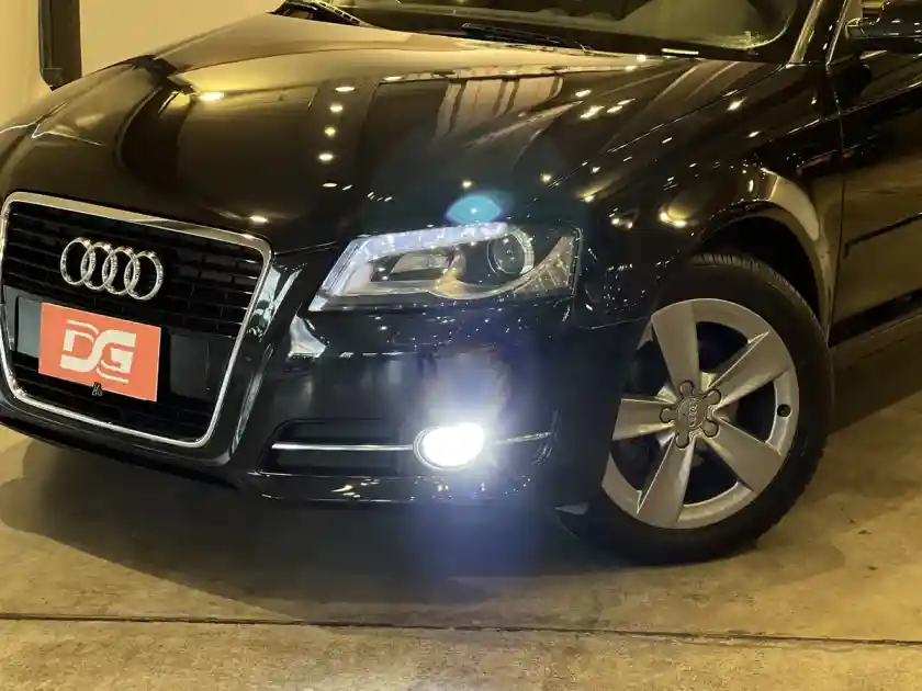 Audi A3 Sportback 1.4 Tfsi Stronic 122Cv 2013 - foto 5