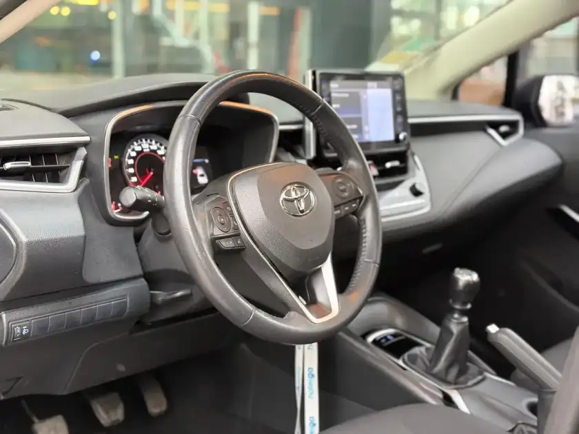 Toyota Corolla 2.0 Xei Mt 2021 - foto 5