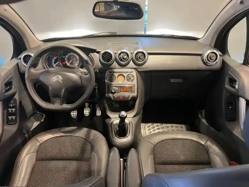 Citroën C3 1.6 Exclusive Vti 115Cv 2013 - foto 2