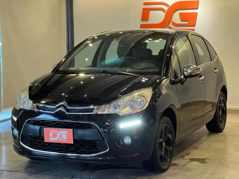 Citroën C3 1.6 Exclusive Vti 115Cv 2013 - foto 4