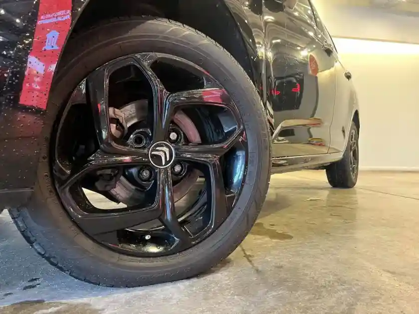 Citroën C3 1.6 Exclusive Vti 115Cv 2013 - foto 5