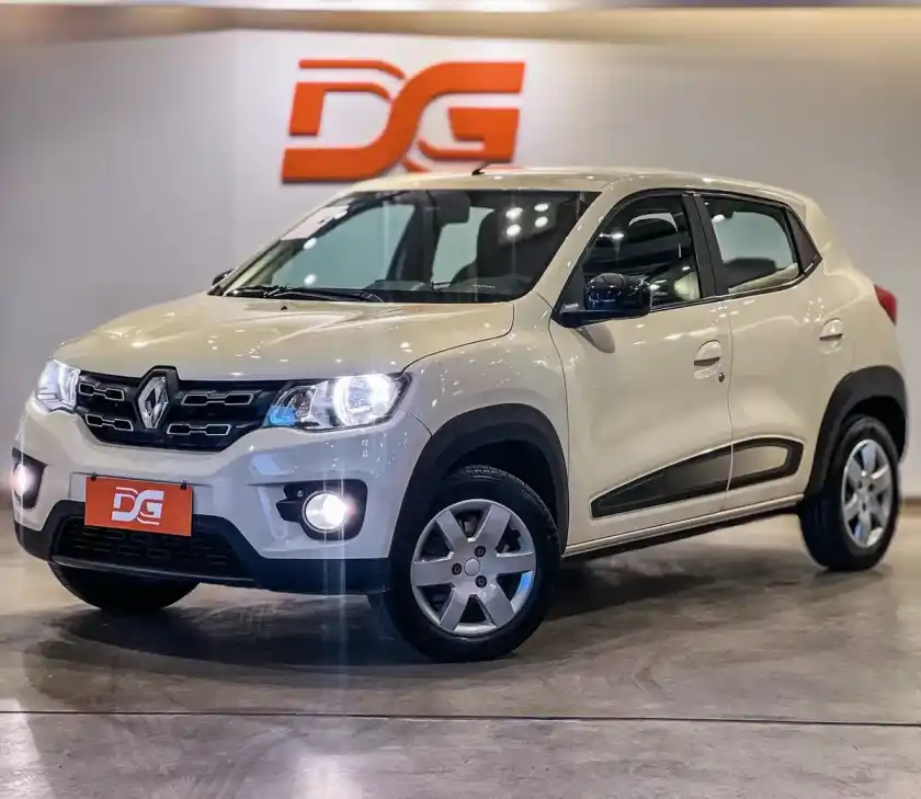 Renault Kwid 2019 - foto 1