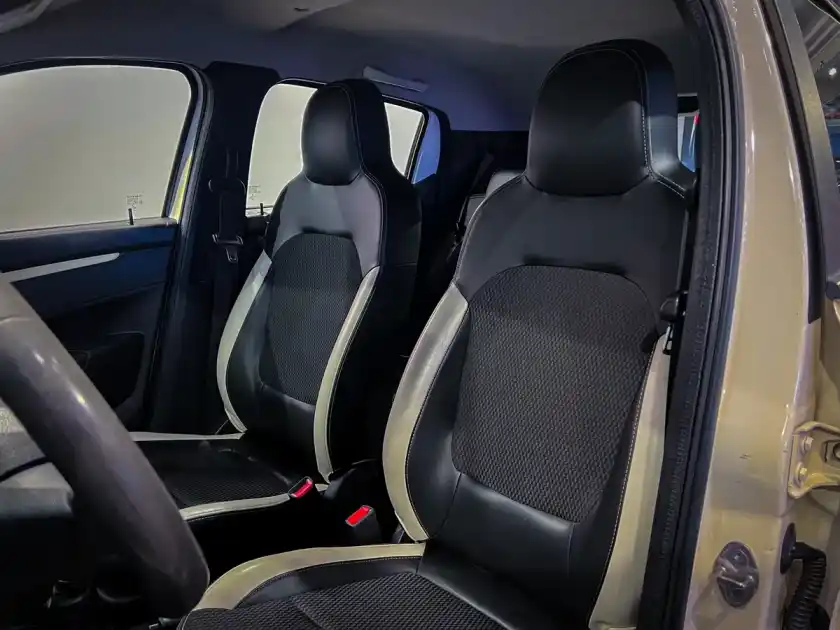 Renault Kwid 1.0 Sce 66Cv Iconic 2019 - foto 3