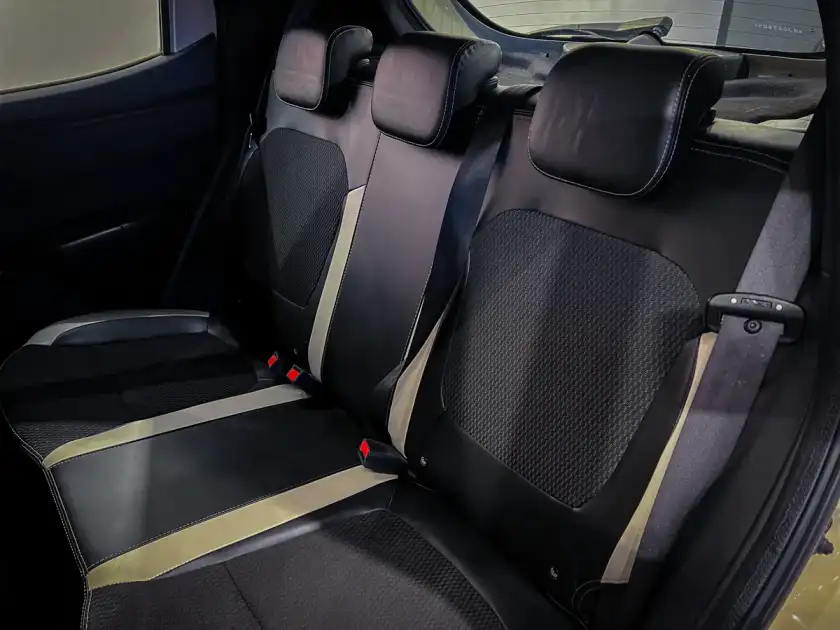 Renault Kwid 1.0 Sce 66Cv Iconic 2019 - foto 4
