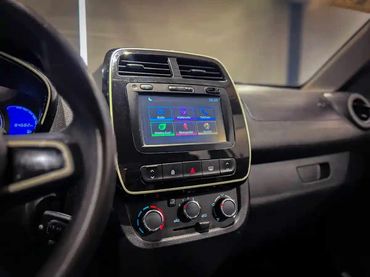 Renault Kwid 1.0 Sce 66Cv Iconic 2019 - foto 5