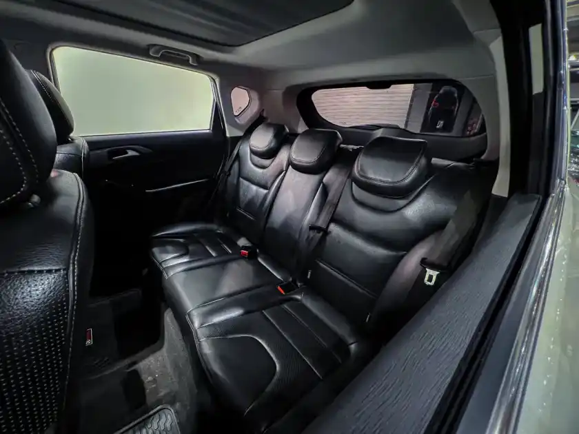 Baic X35 1.5 Luxury At 2019 - foto 3