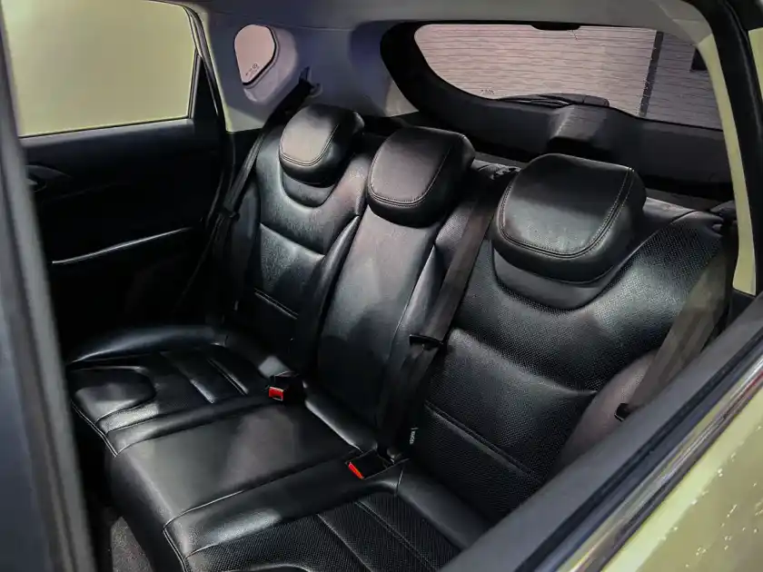 Baic X35 1.5 Luxury At 2019 - foto 5