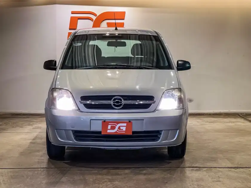 Chevrolet Meriva 1.8 Gl 2006 - foto 2