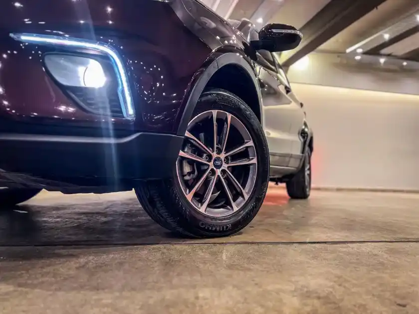 Ford Territory 1.5T Sel 2020 - foto 3