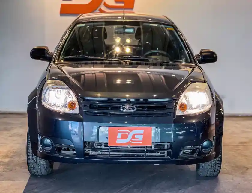 Ford Ka 1.0 Fly Viral 2010 - foto 2