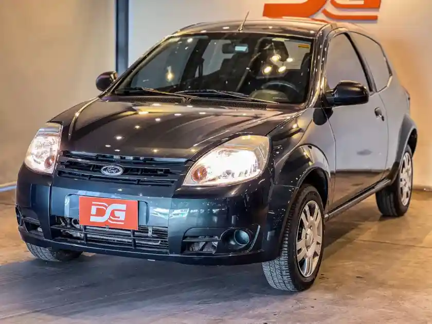 Ford Ka 1.0 Fly Viral 2010 - foto 3