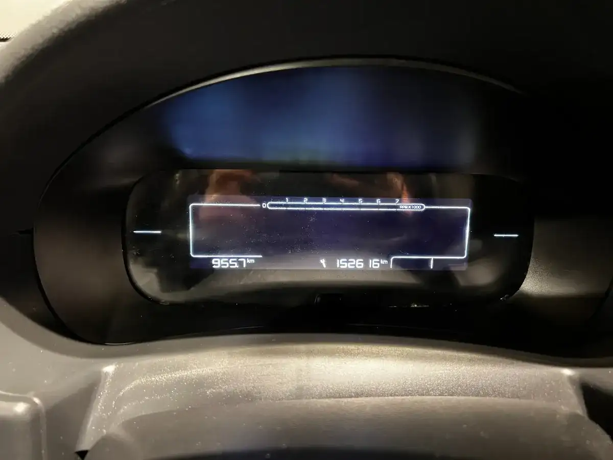 Peugeot Partner 1.6 Hdi Confort 5As 2019 - foto 2