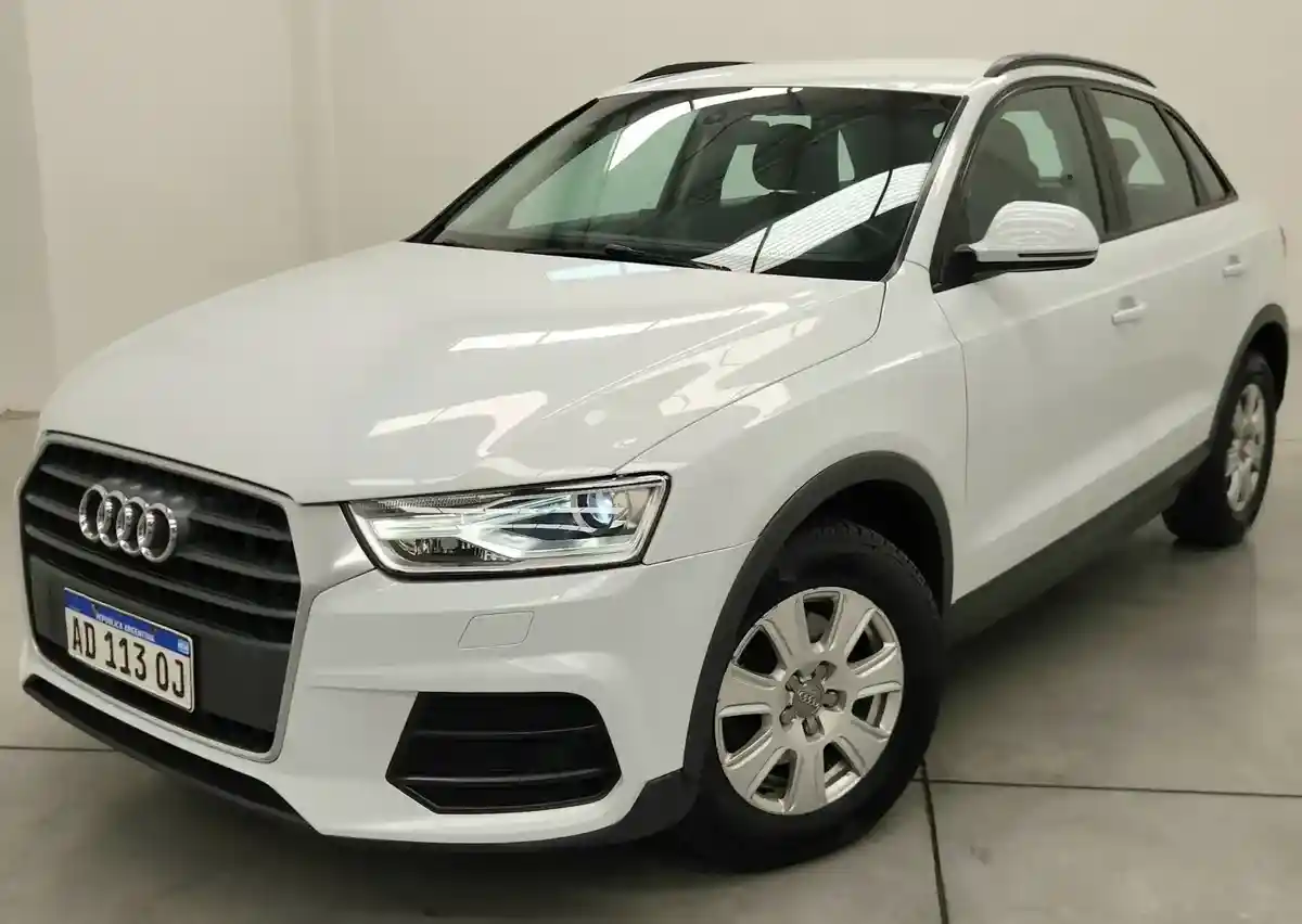 Audi Q3 1.4 Tfsi 150 Cv 2018 - foto 1