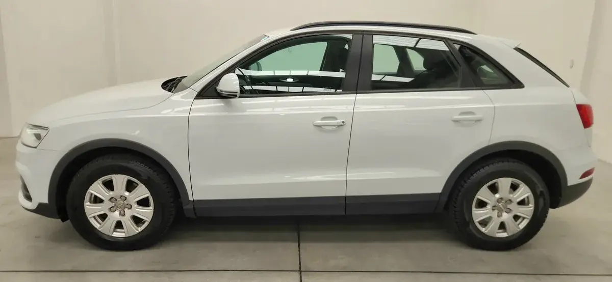 Audi Q3 1.4 Tfsi 150 Cv 2018 - foto 2