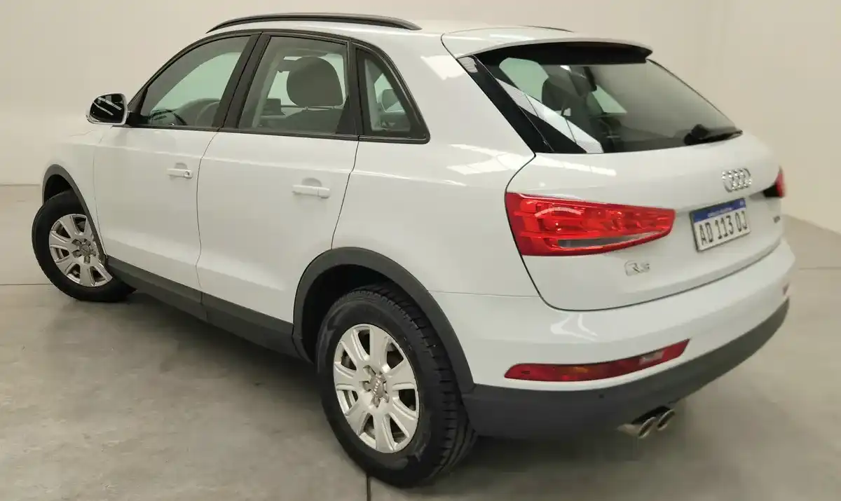 Audi Q3 1.4 Tfsi 150 Cv 2018 - foto 3