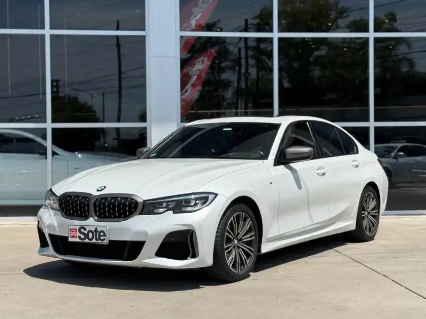 BMW Serie 3 2023 - foto 1