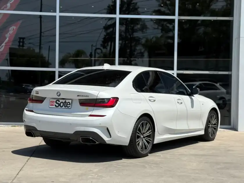 Bmw Serie 3 3.0 M340I Xdrive 2023 - foto 2