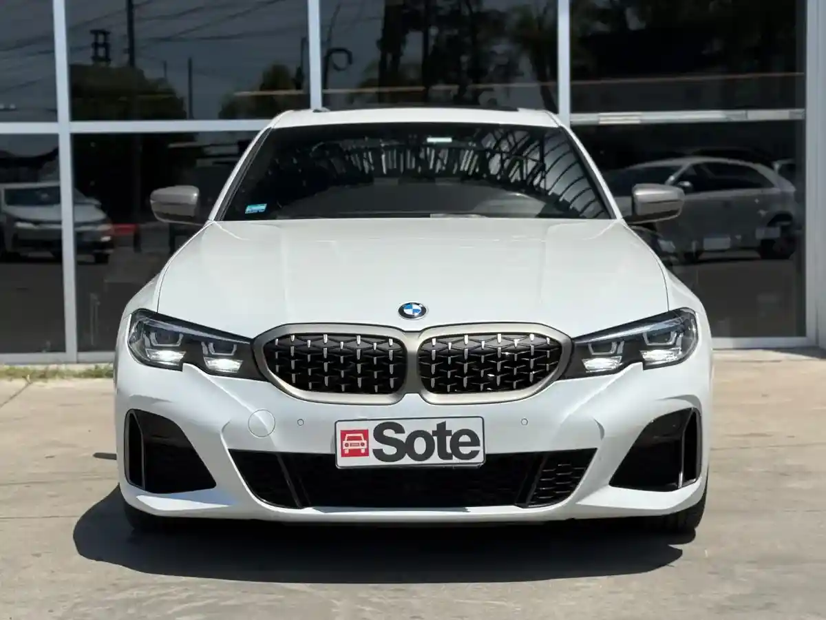 Bmw Serie 3 3.0 M340I Xdrive 2023 - foto 3