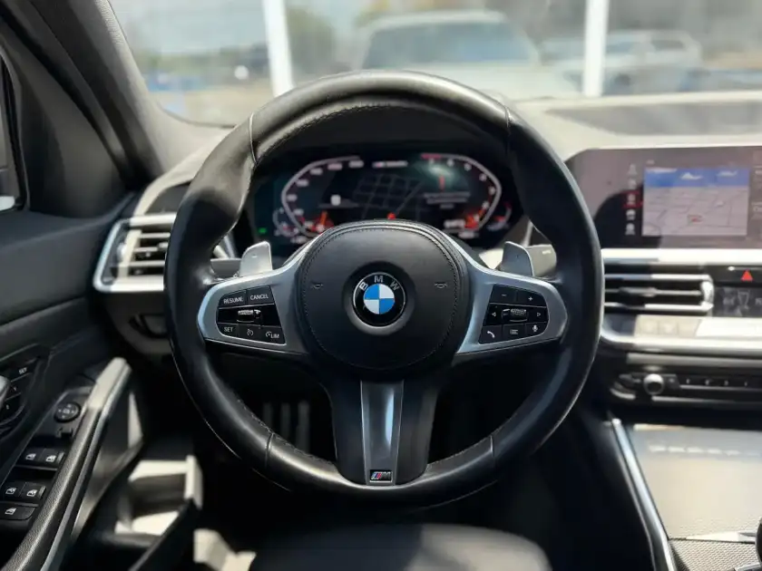 Bmw Serie 3 3.0 M340I Xdrive 2023 - foto 5